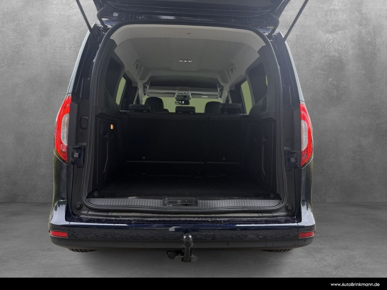Mercedes-Benz T-Klasse – Bild 7