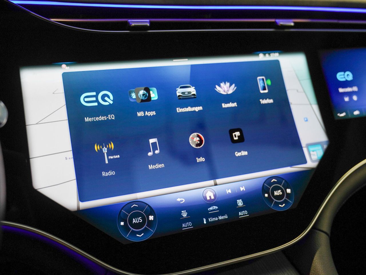 Mercedes-Benz EQE – Bild 19