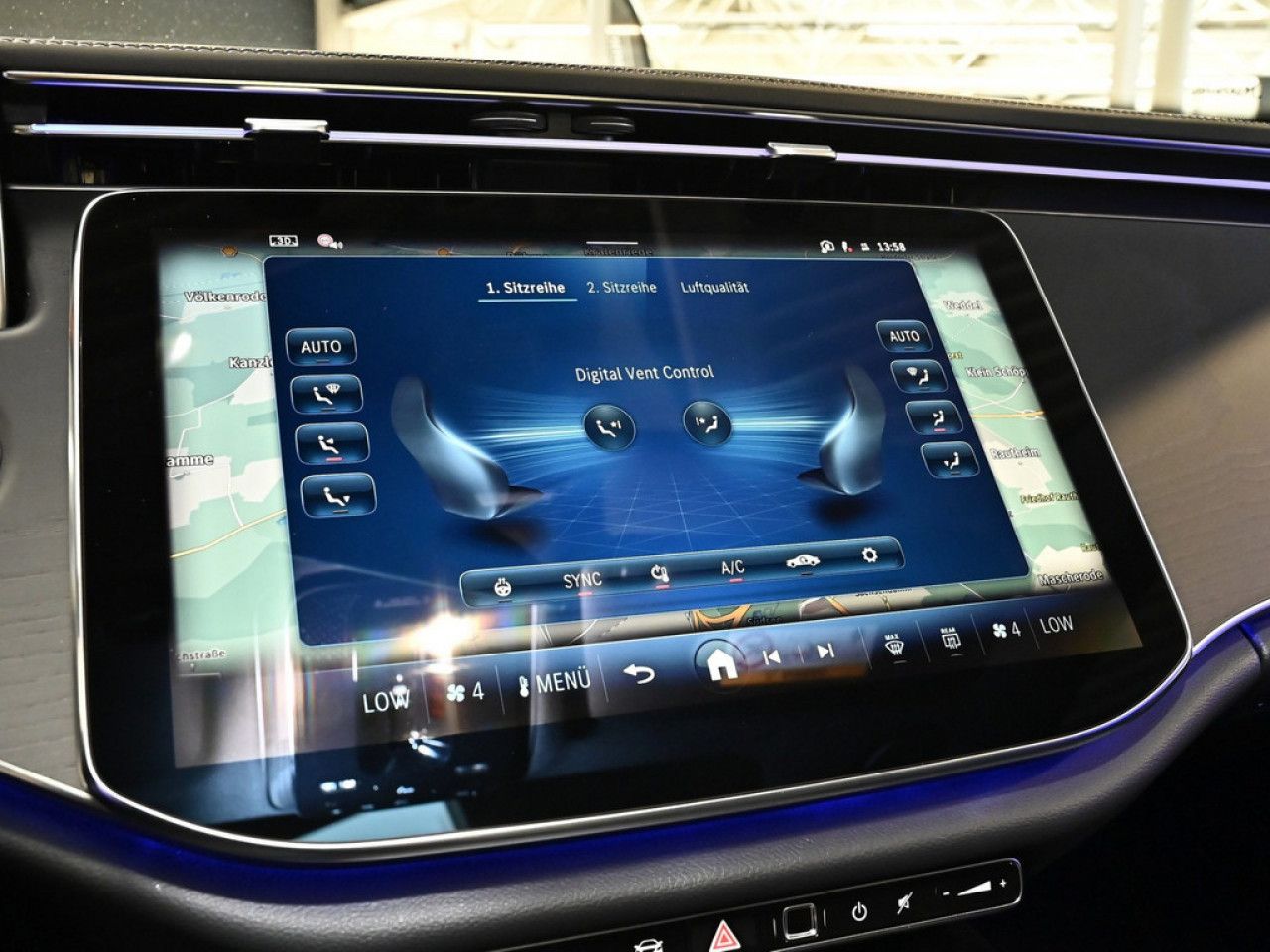 Mercedes-Benz E-Klasse – Bild 14