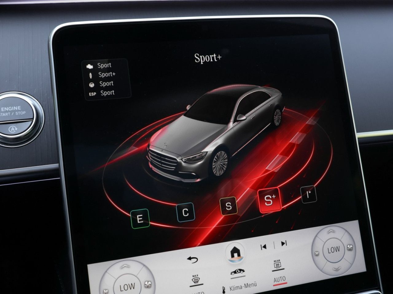Mercedes-Benz S-Klasse – Bild 18
