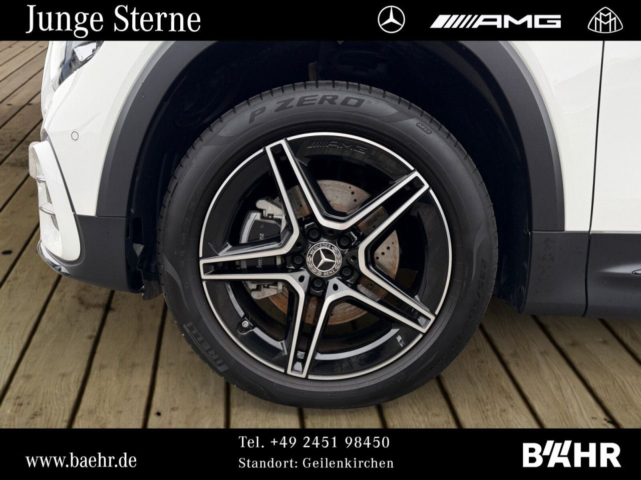 Mercedes-Benz GLB – Bild 6