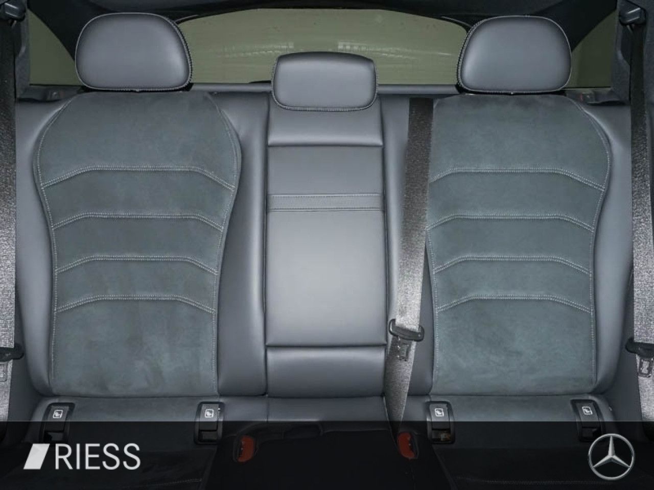 Mercedes-Benz E-Klasse – Bild 5