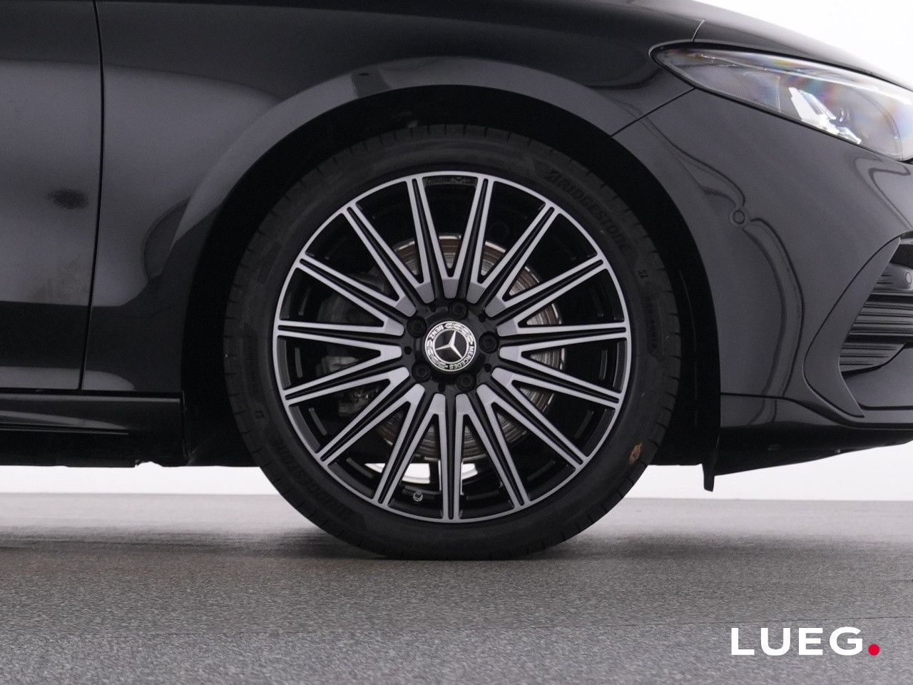 Mercedes-Benz CLA – Bild 21