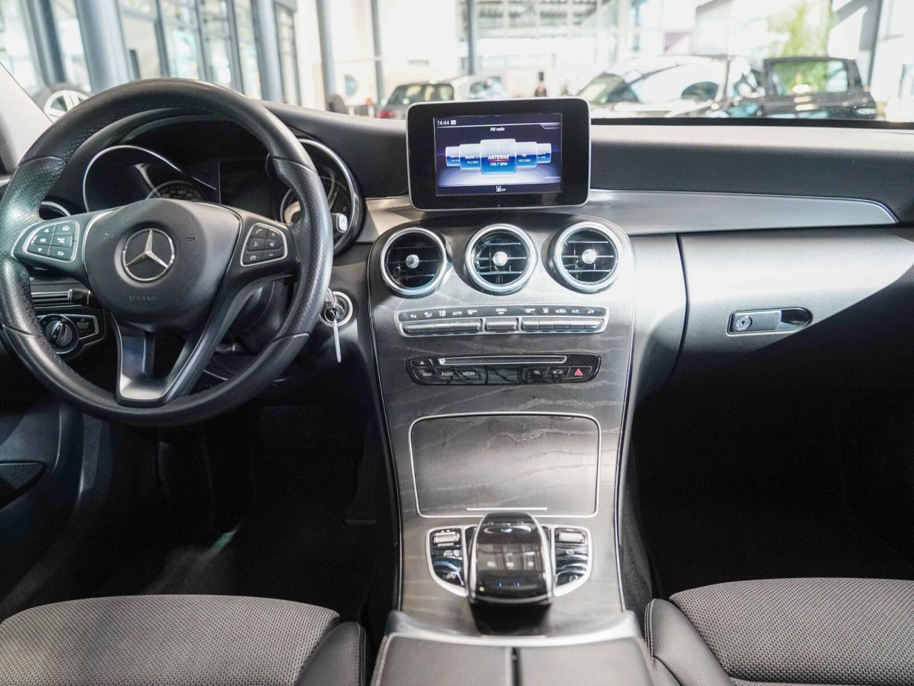 Fahrzeugbild 13 / 25