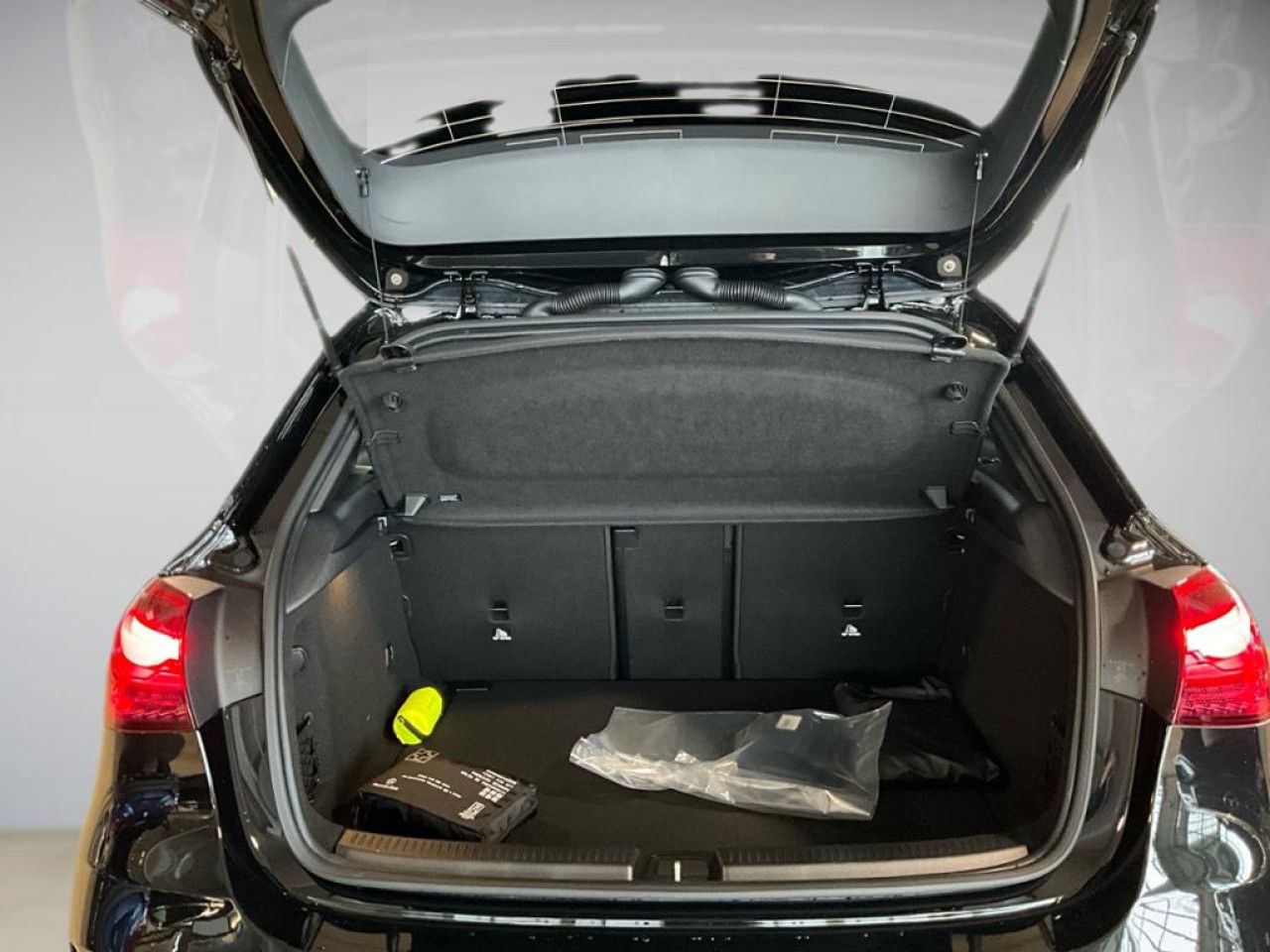 Mercedes-Benz A-Klasse – Bild 11
