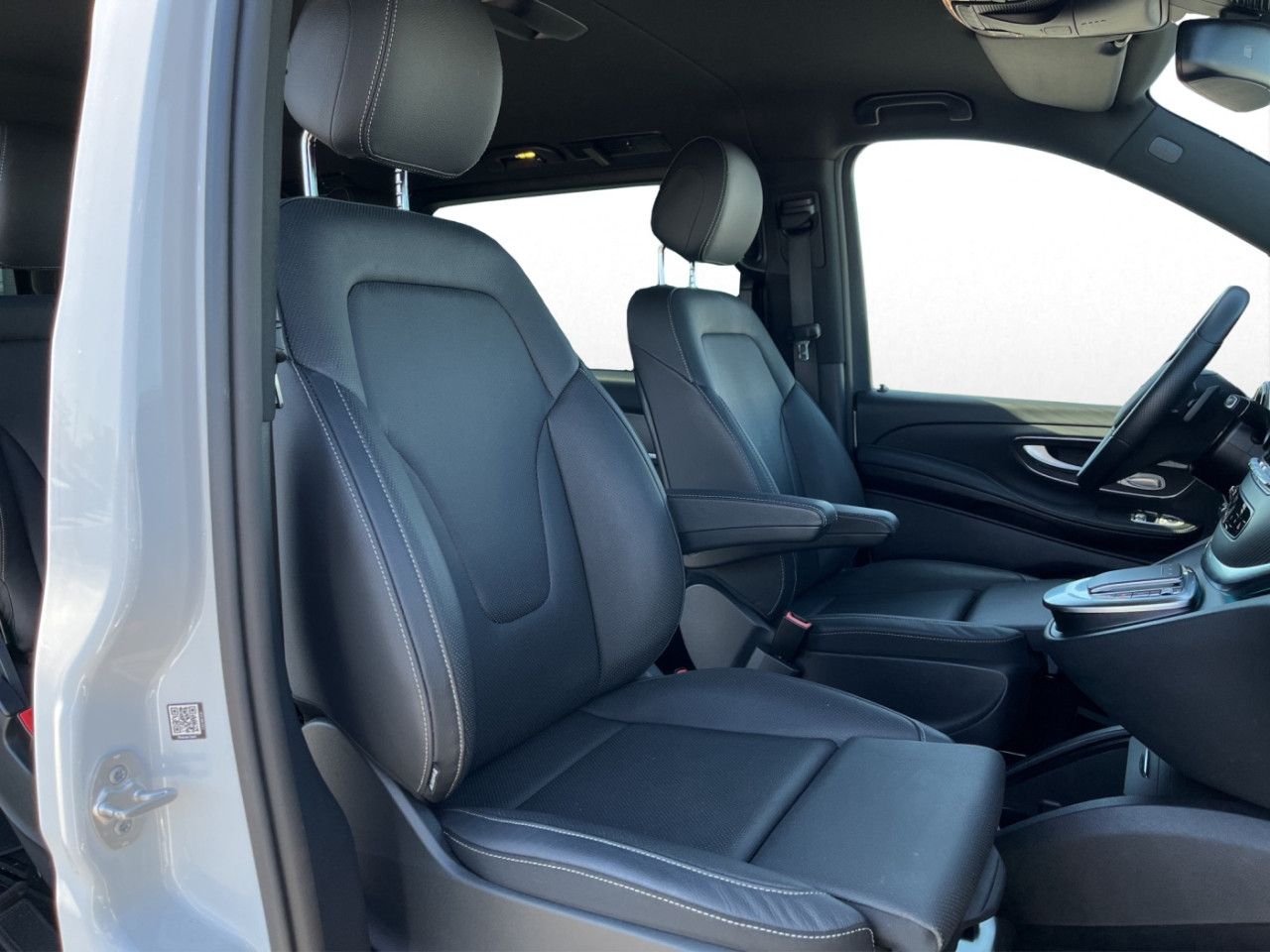 Mercedes-Benz V-Klasse – Bild 13