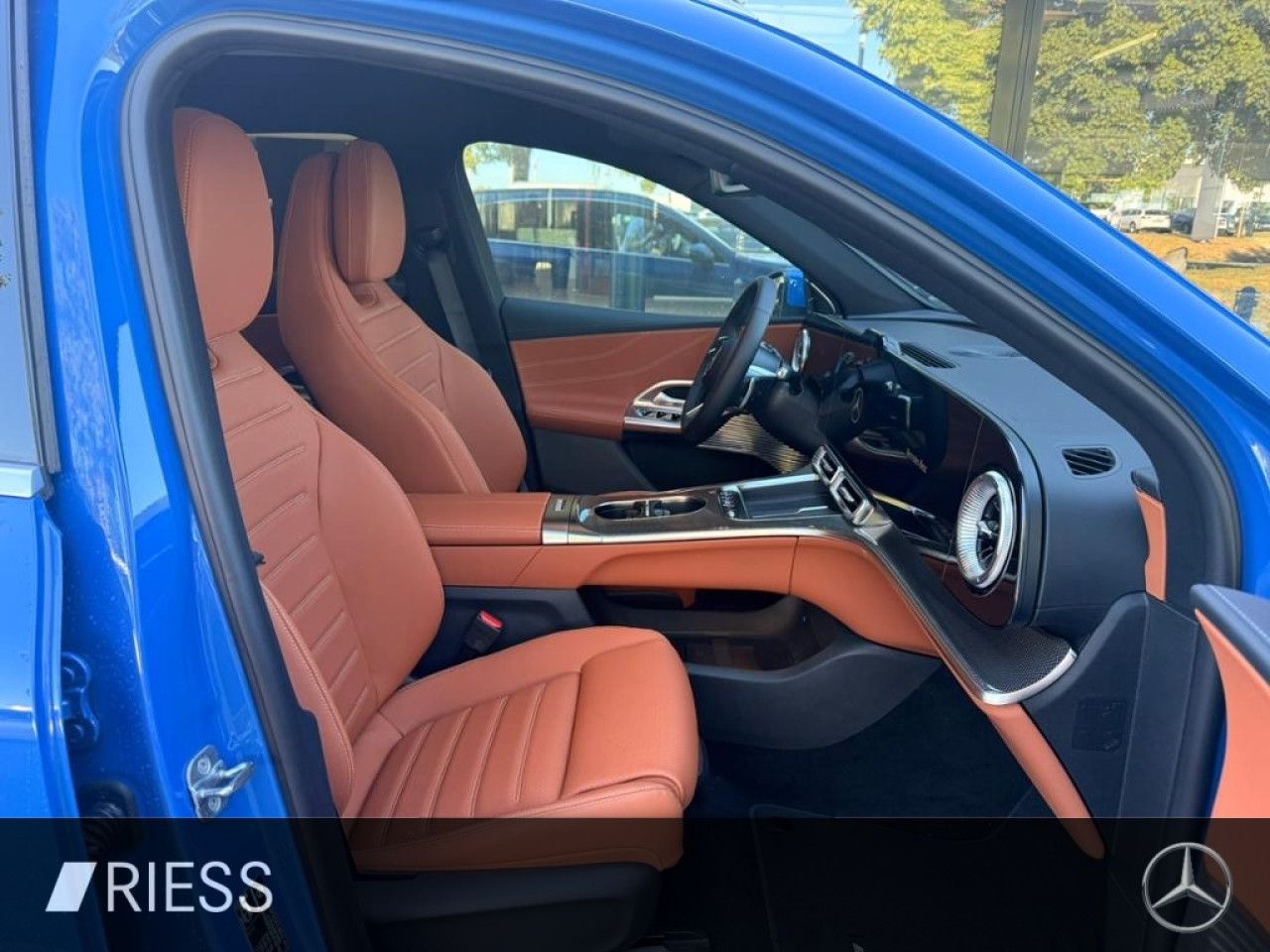 Mercedes-Benz GLC – Bild 9