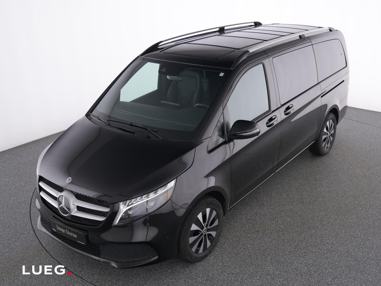 Mercedes-Benz V-Klasse – Bild 17