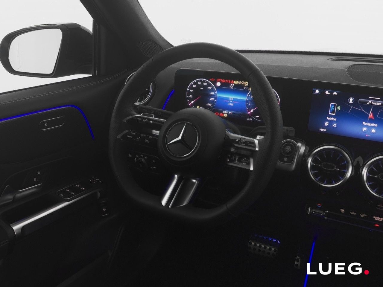 Mercedes-Benz GLB – Bild 4