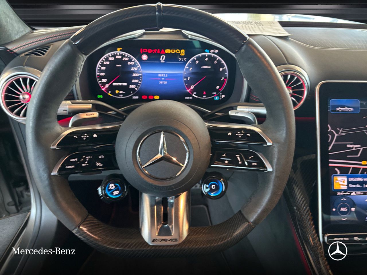 Mercedes-Benz SL – Bild 12