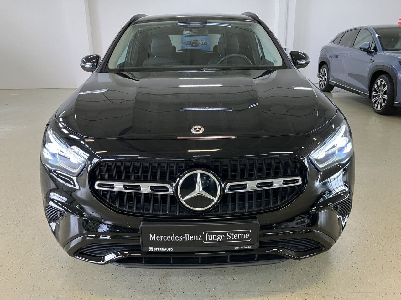 Mercedes-Benz GLA – Bild 3