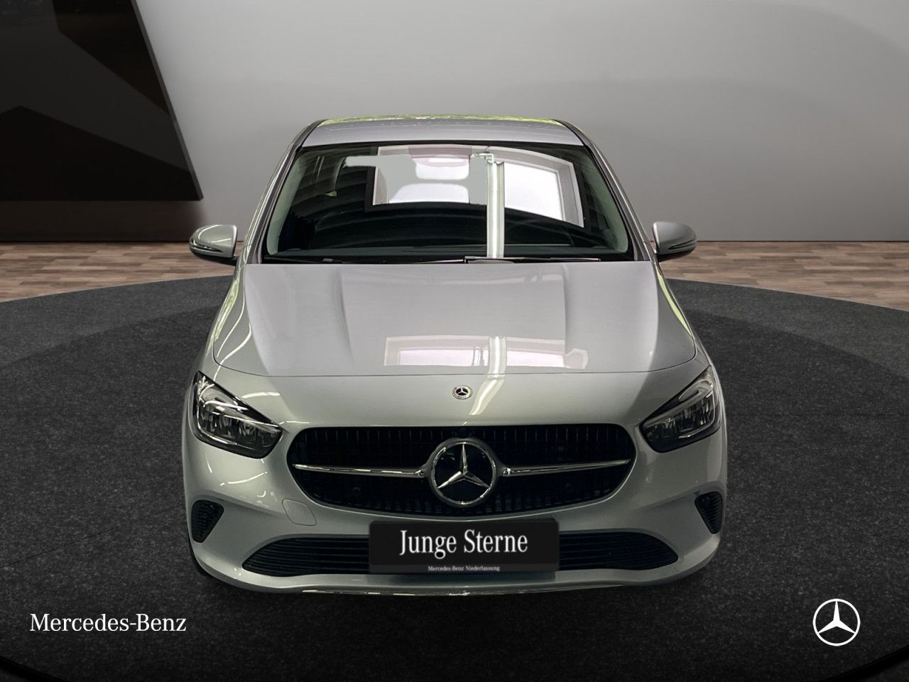 Mercedes-Benz B-Klasse – Bild 2