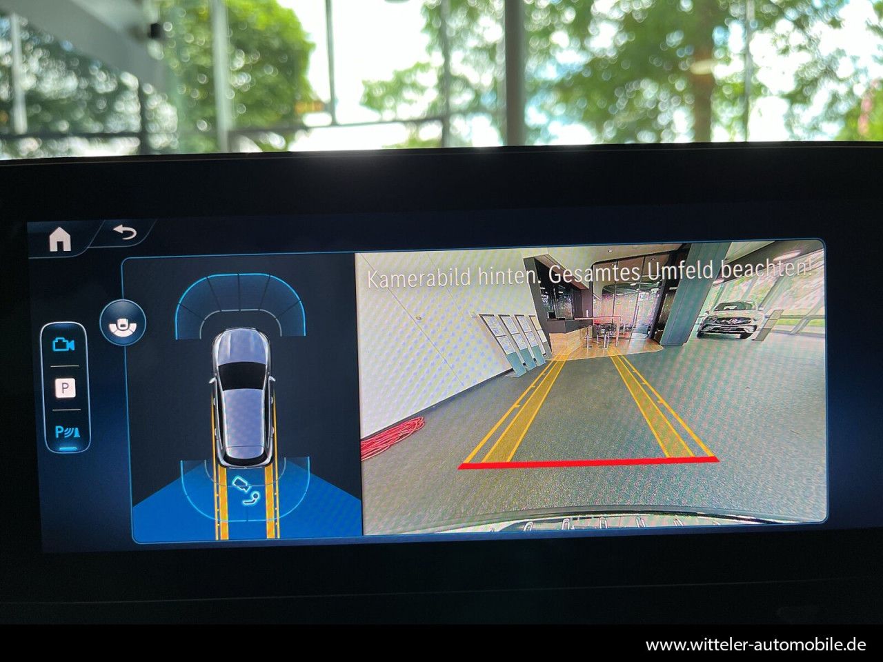 Mercedes-Benz GLA – Bild 22