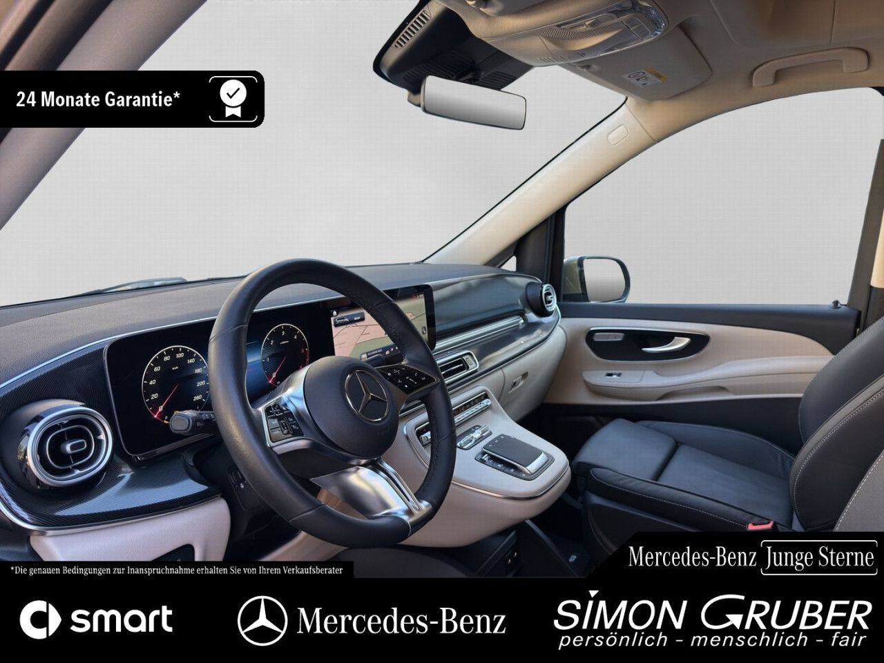 Mercedes-Benz Marco Polo – Bild 2