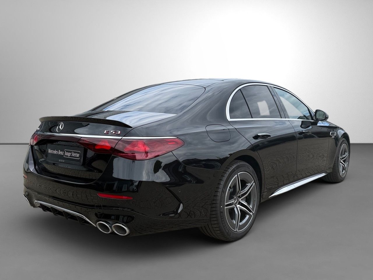 Mercedes-Benz E-Klasse – Bild 5