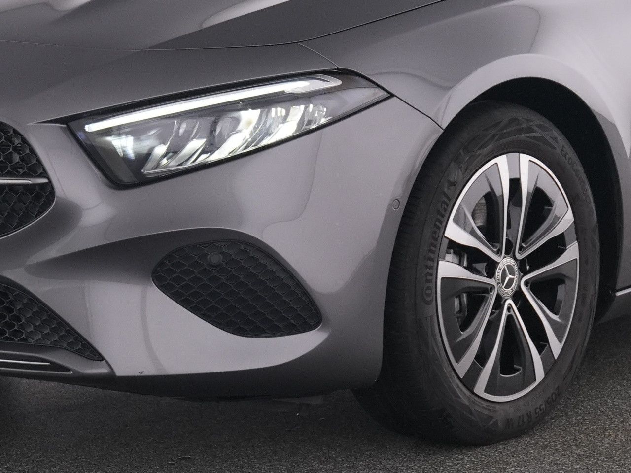 Mercedes-Benz A-Klasse – Bild 8