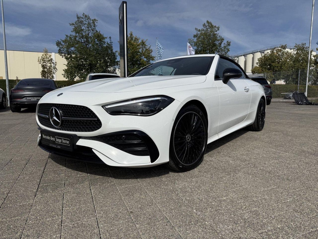 Mercedes-Benz CLE – Bild 9
