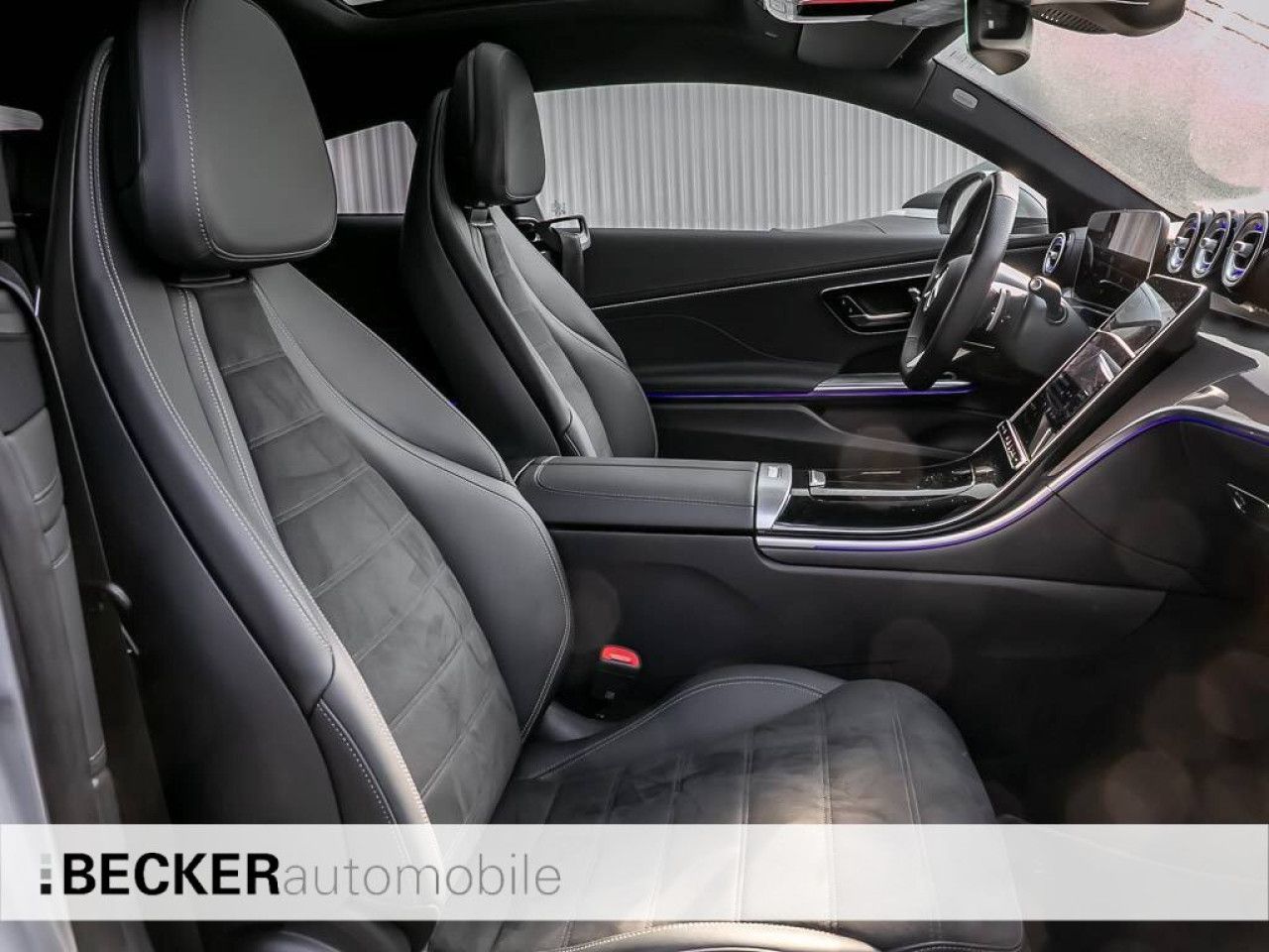 Mercedes-Benz CLE – Bild 6