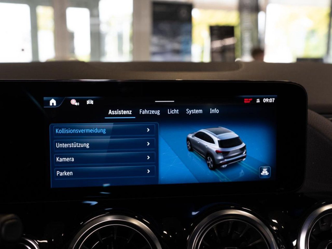 Mercedes-Benz GLA – Bild 11