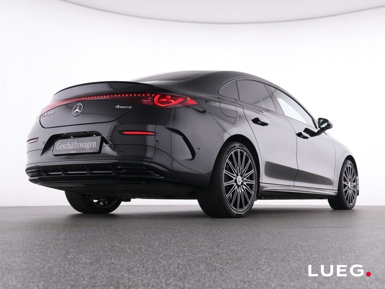Mercedes-Benz CLA – Bild 7