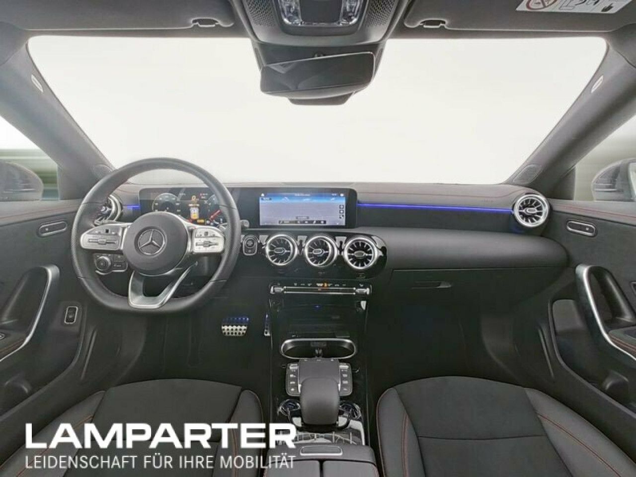 Mercedes-Benz CLA – Bild 7
