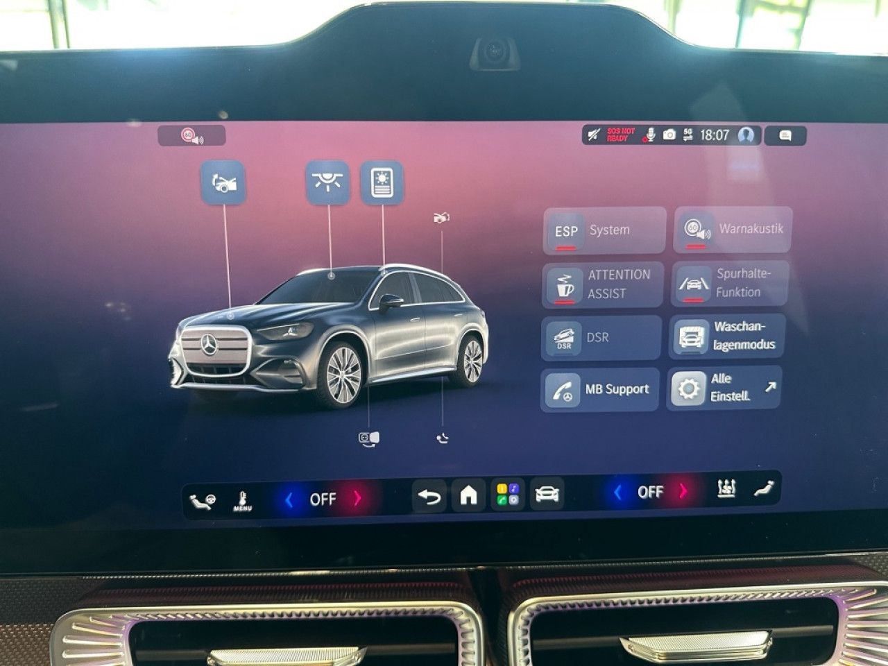 Mercedes-Benz GLC – Bild 19
