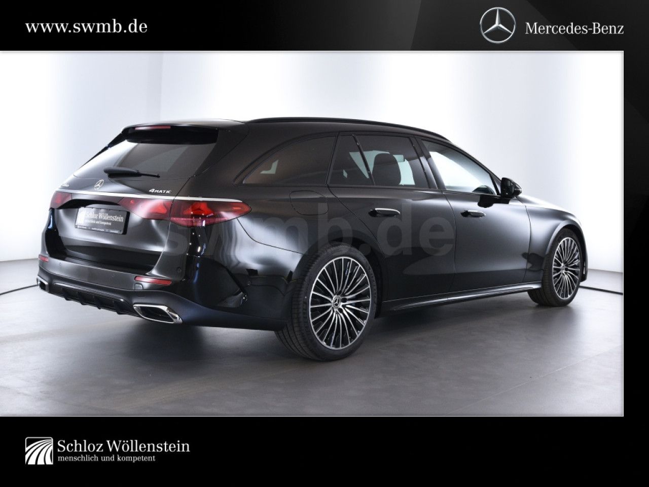 Mercedes-Benz E-Klasse – Bild 28