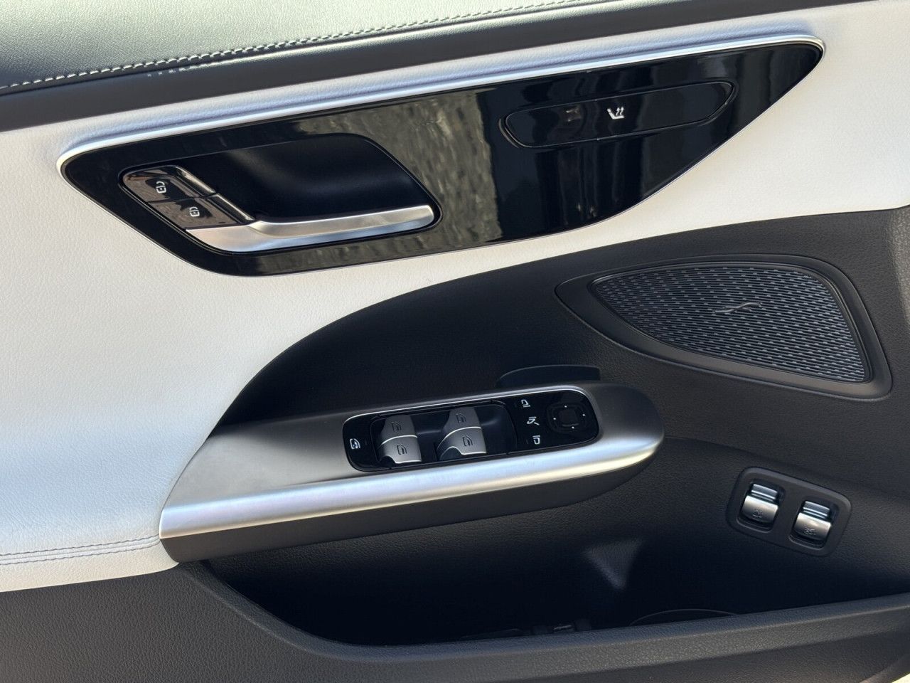 Mercedes-Benz C-Klasse – Bild 6