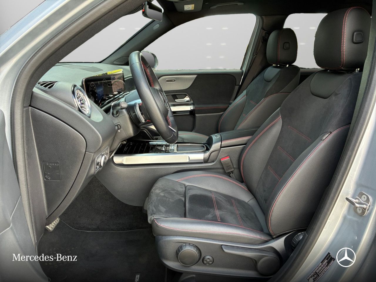 Mercedes-Benz GLB – Bild 8