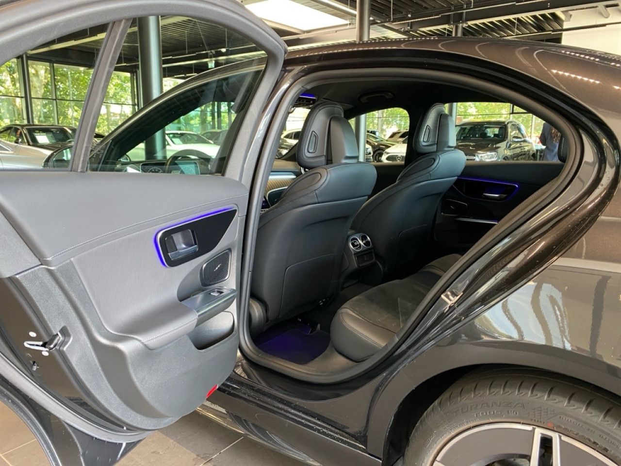 Mercedes-Benz C-Klasse – Bild 19