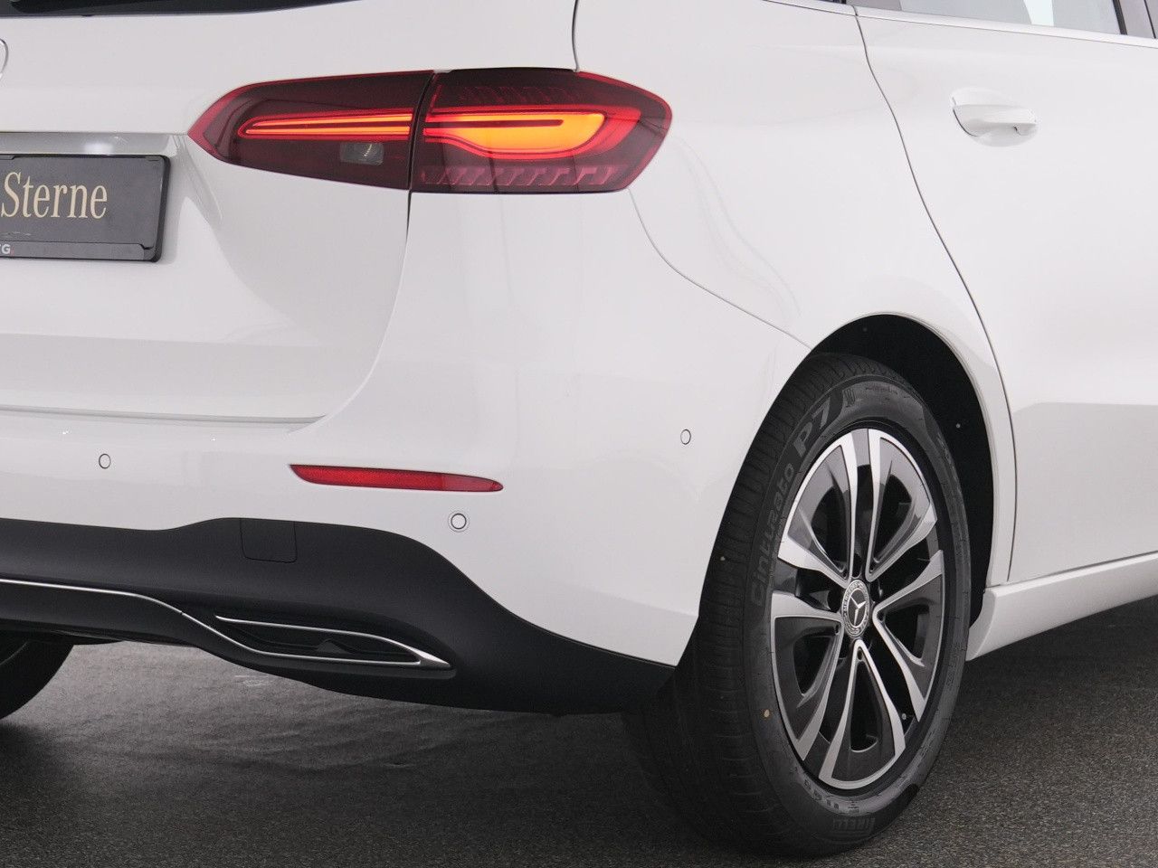 Mercedes-Benz B-Klasse – Bild 9