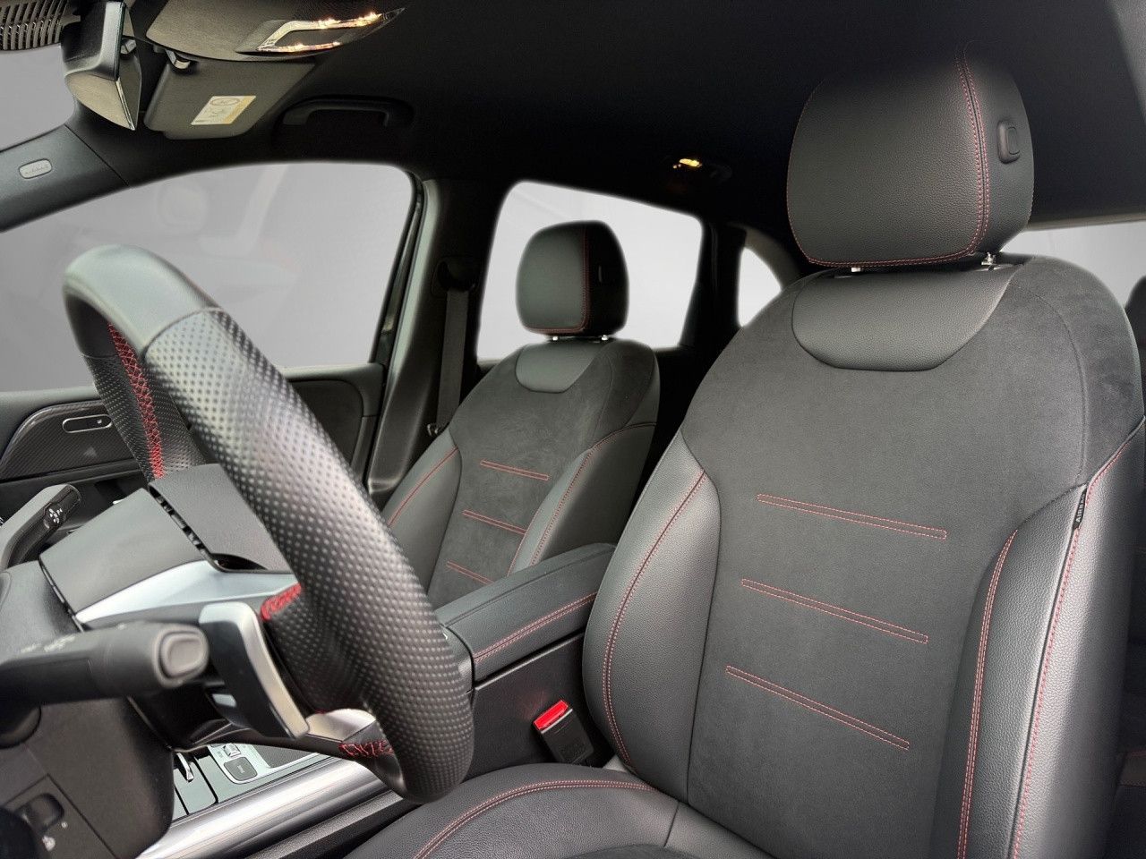 Mercedes-Benz B-Klasse – Bild 24