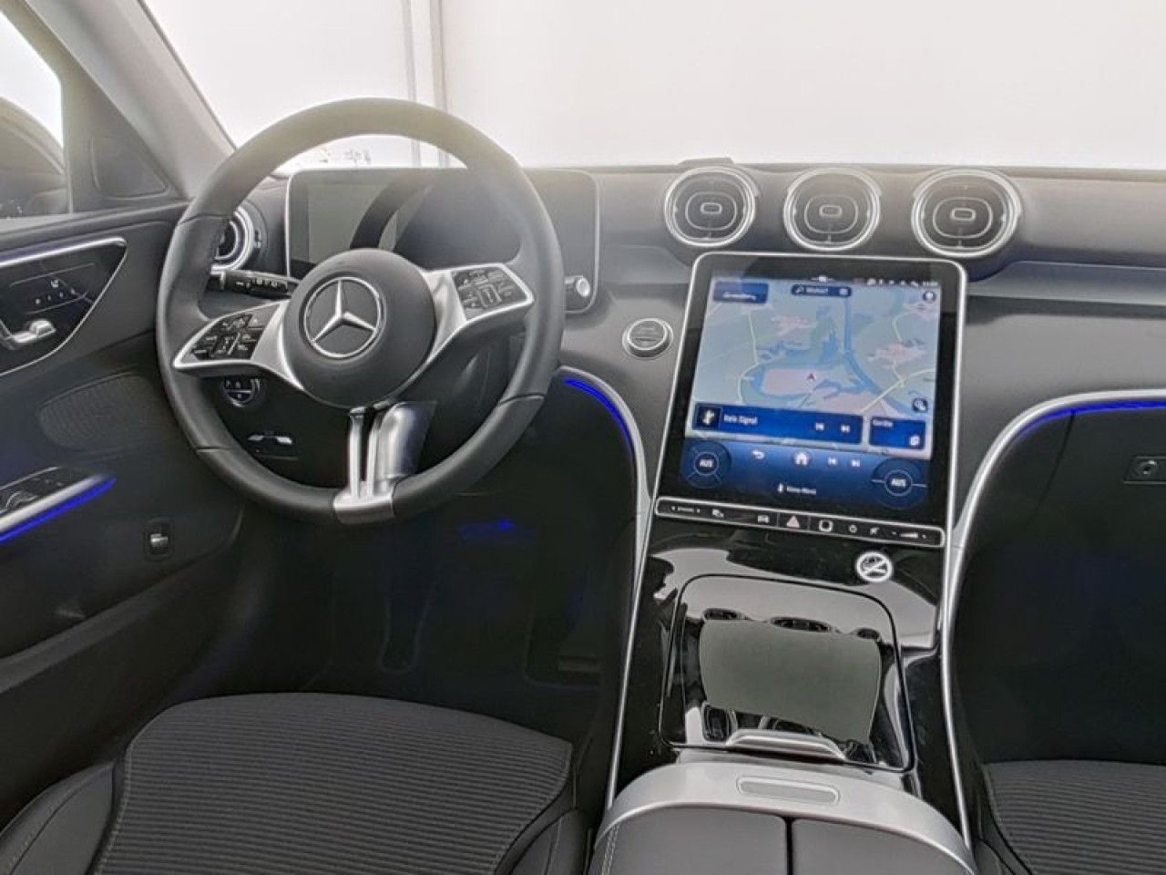 Mercedes-Benz C-Klasse – Bild 5