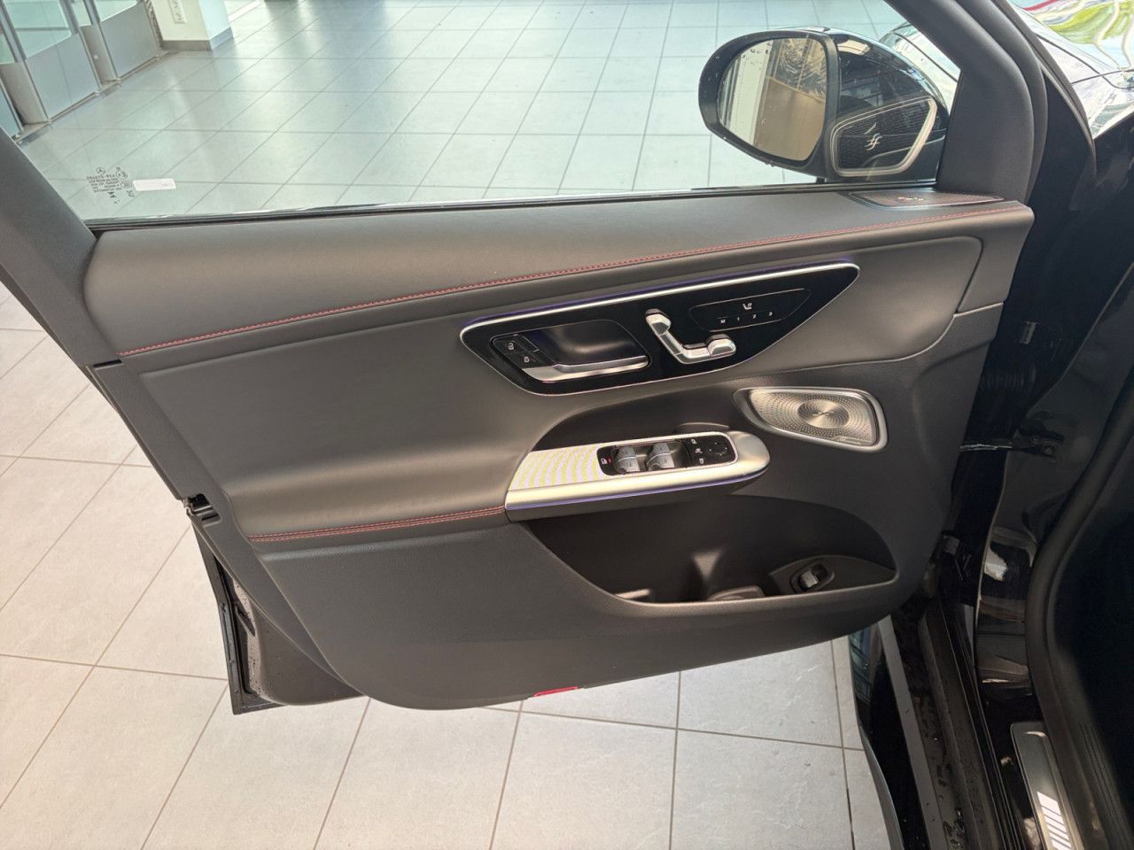 Mercedes-Benz GLC – Bild 9