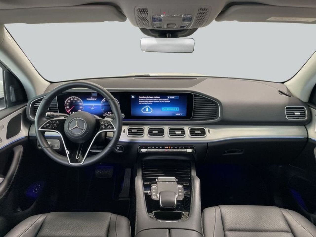 Mercedes-Benz GLE – Bild 14
