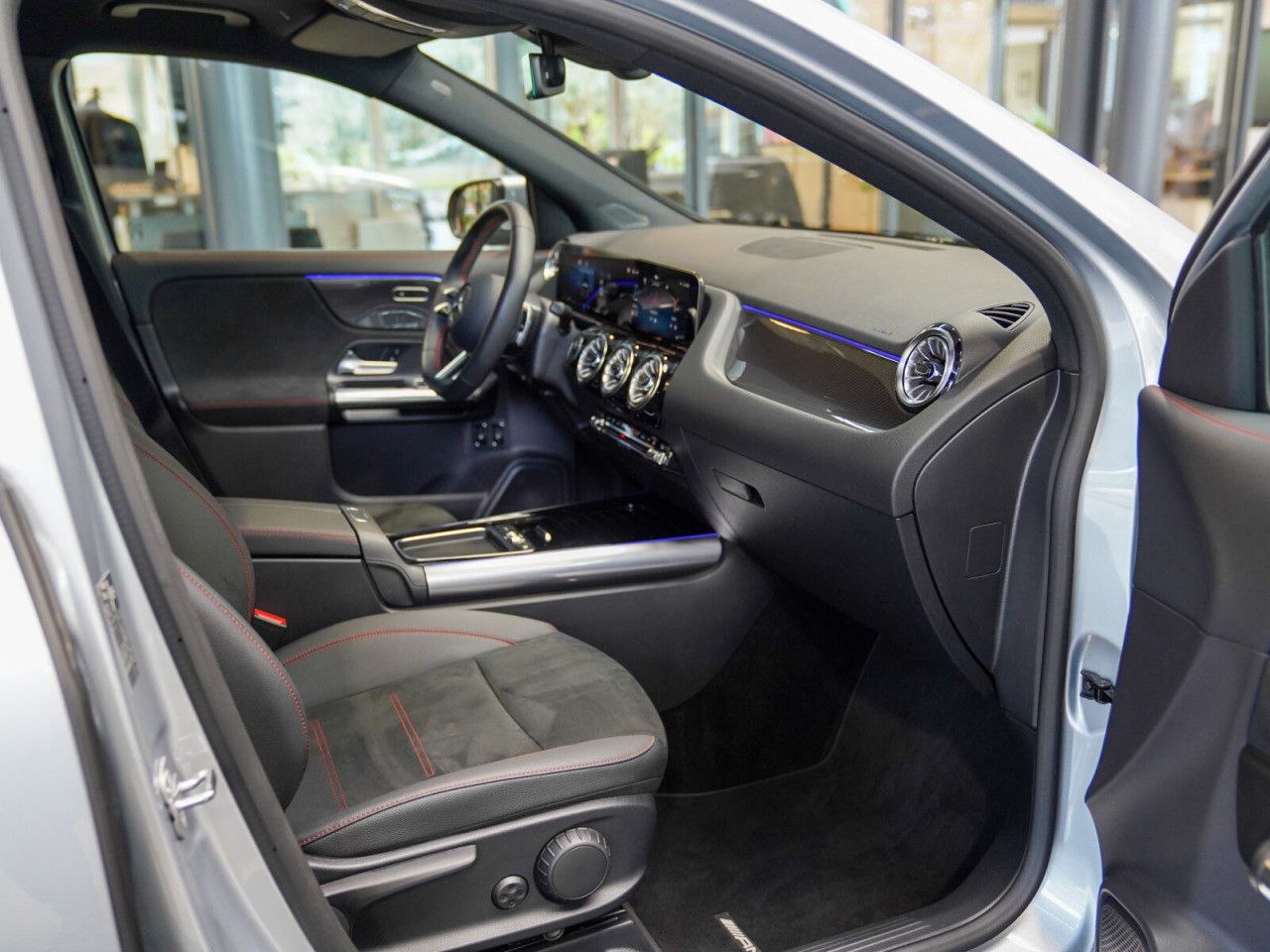 Mercedes-Benz GLA – Bild 11