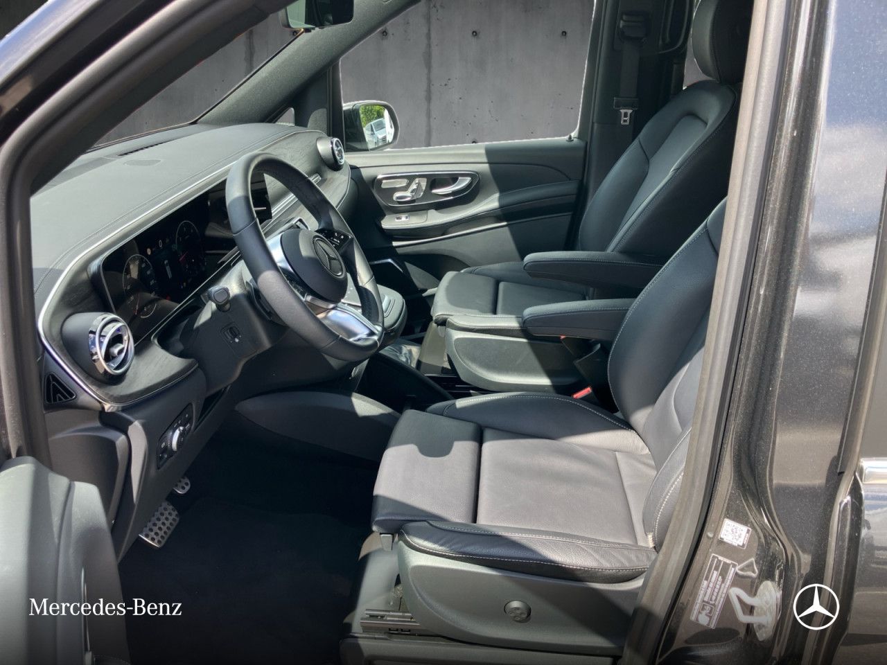 Mercedes-Benz V-Klasse – Bild 8