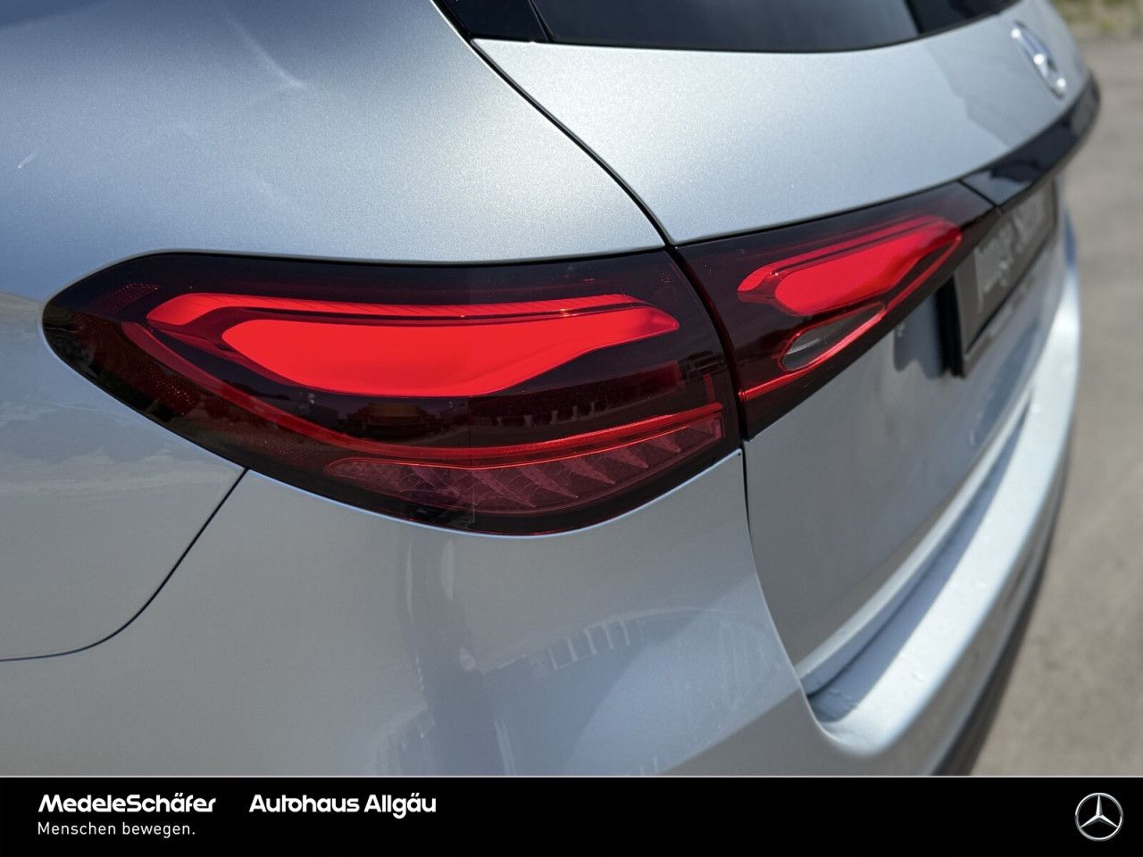 Mercedes-Benz GLC – Bild 9
