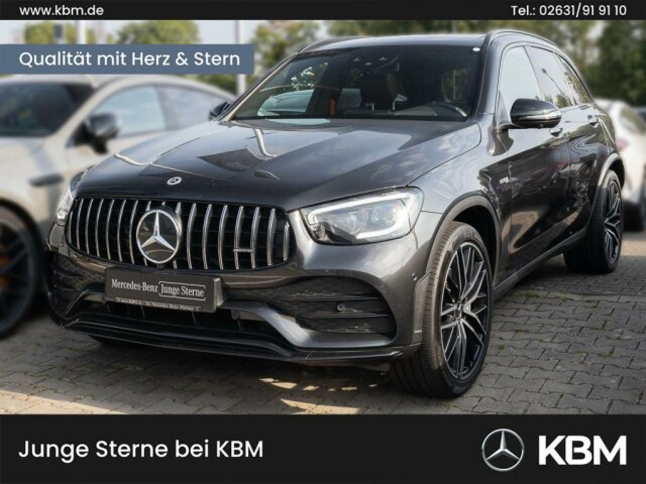 Fahrzeugbild 1 / 15