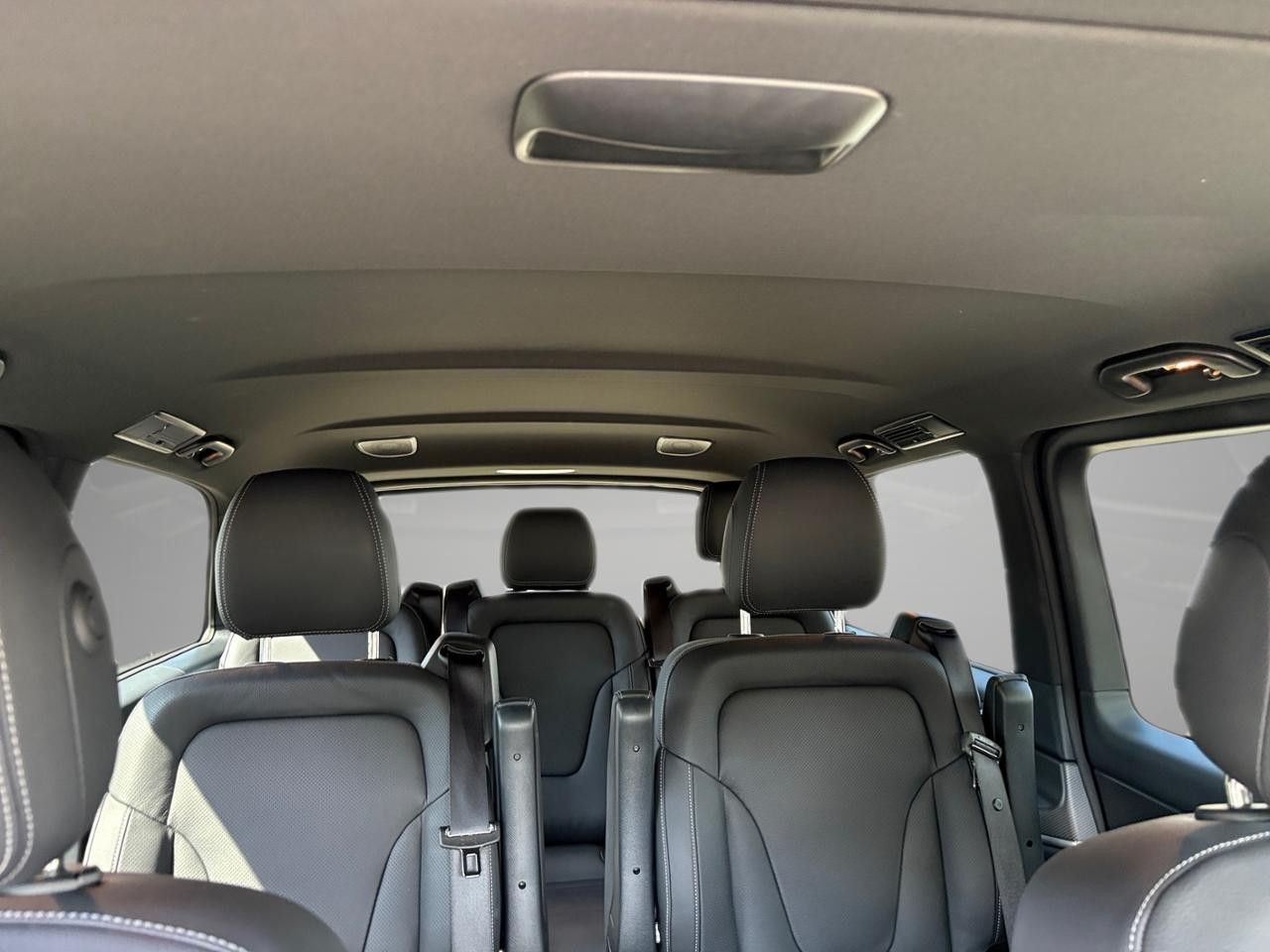 Mercedes-Benz V-Klasse – Bild 26