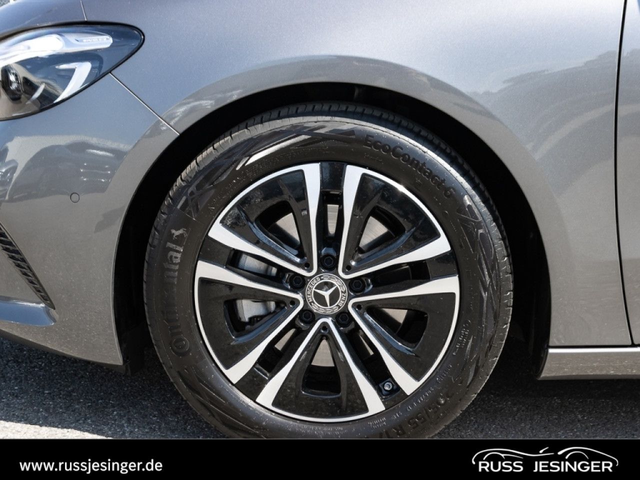 Mercedes-Benz B-Klasse – Bild 9