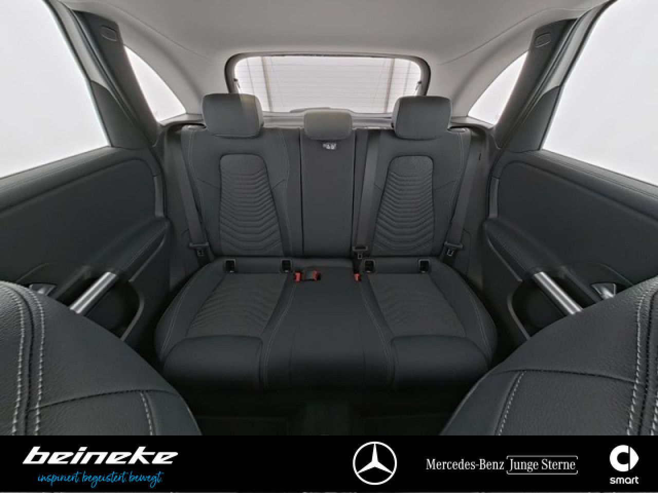 Mercedes-Benz B-Klasse – Bild 9
