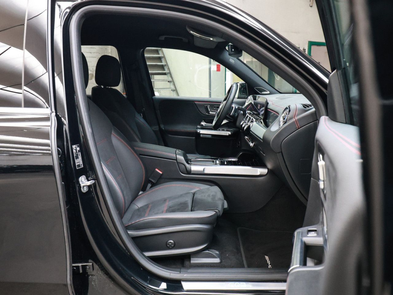 Mercedes-Benz EQB – Bild 3