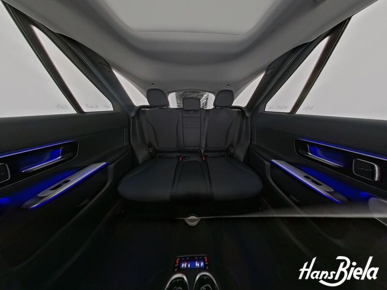 Mercedes-Benz GLC – Bild 8