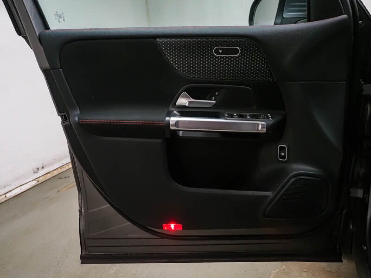 Mercedes-Benz EQB – Bild 8