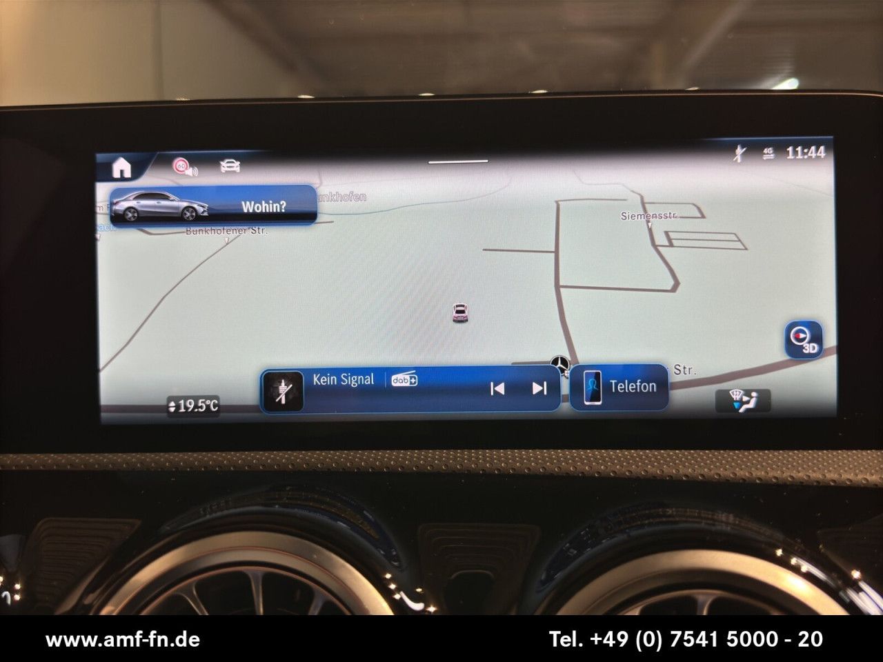 Mercedes-Benz A-Klasse – Bild 11