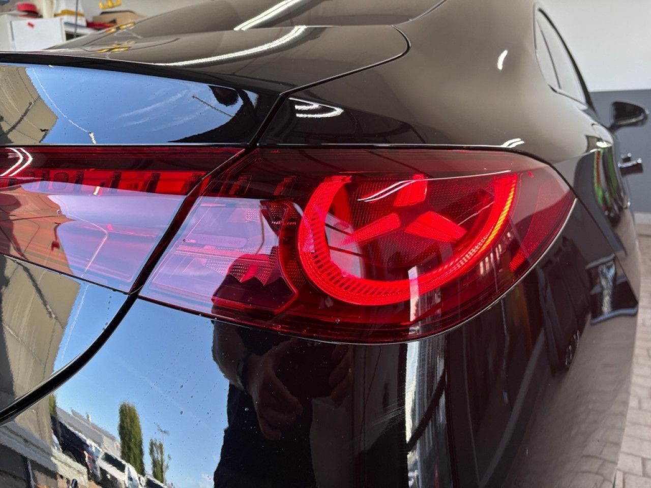 Mercedes-Benz CLA – Bild 18