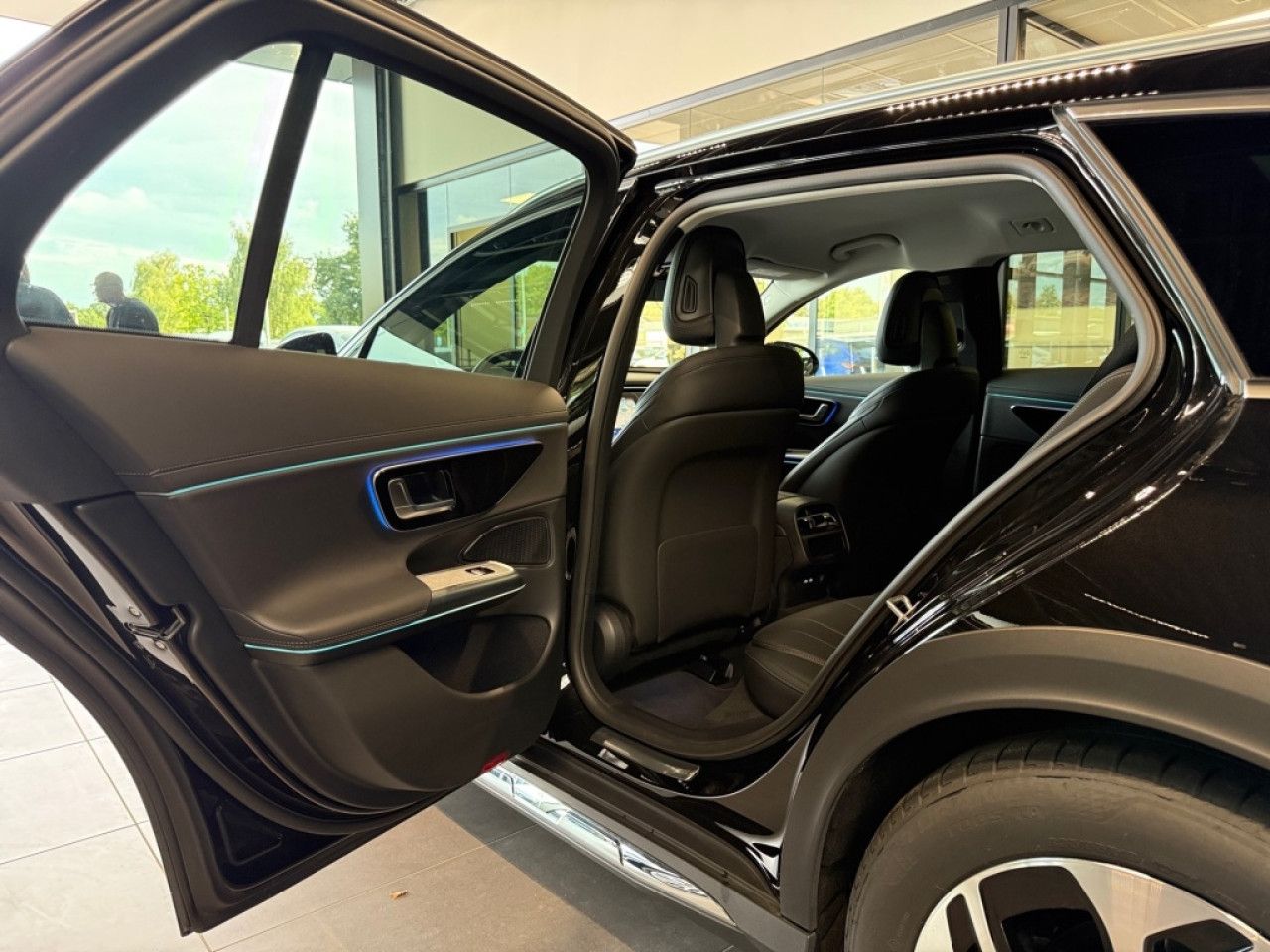 Mercedes-Benz E-Klasse – Bild 27