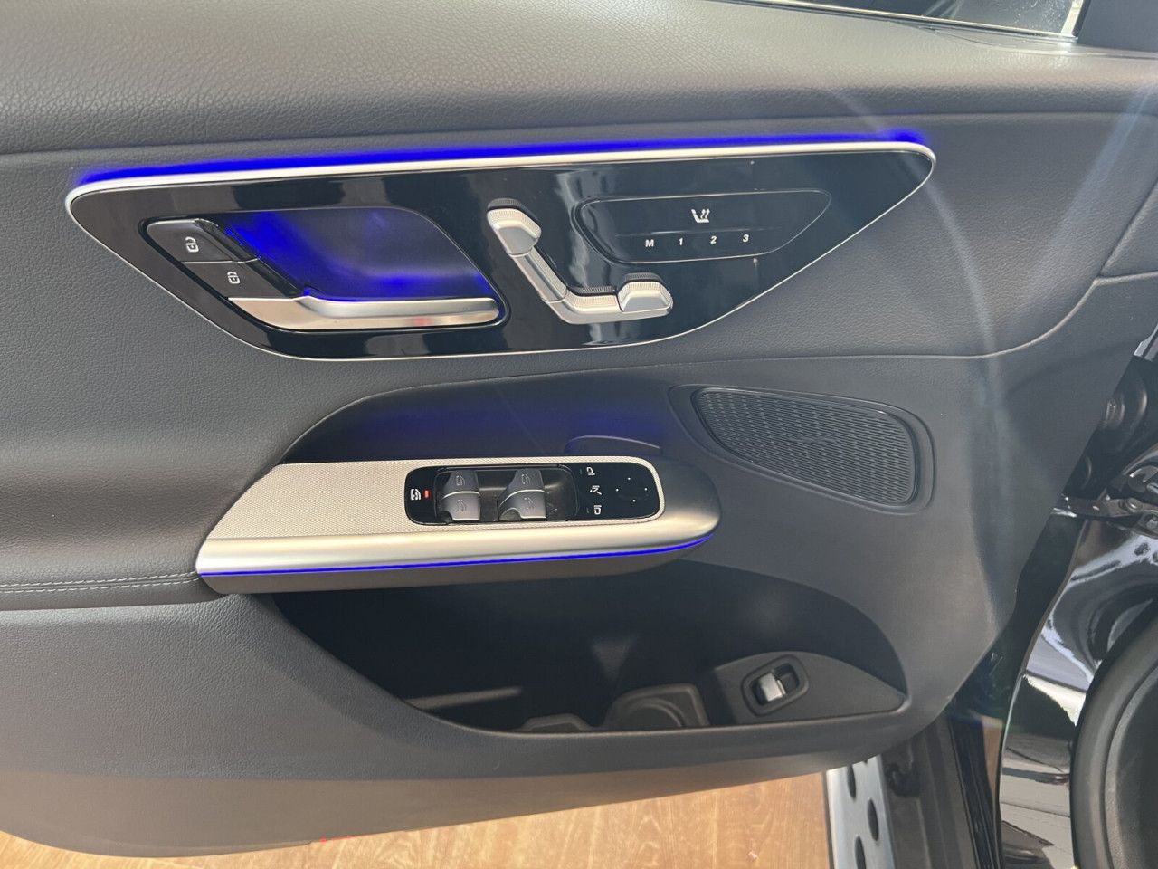 Mercedes-Benz GLC – Bild 13