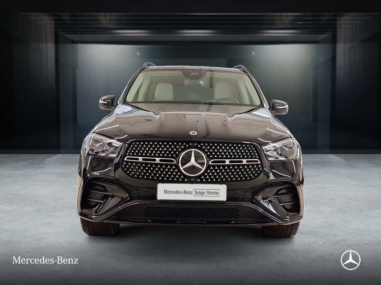 Mercedes-Benz GLE – Bild 8